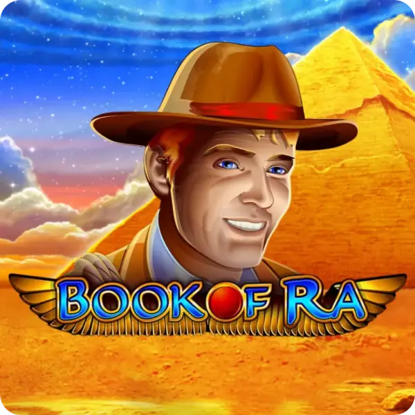 BookOfRa
